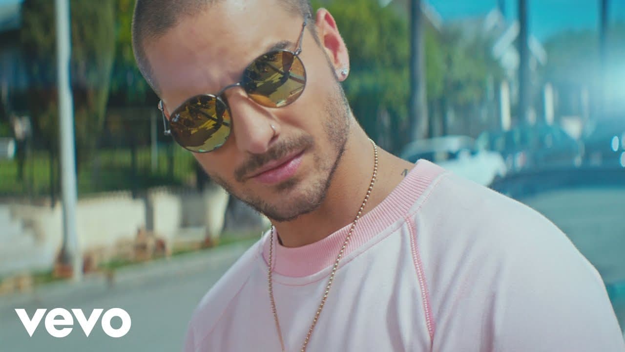 MalumaVEVO - Maluma - El Perdedor