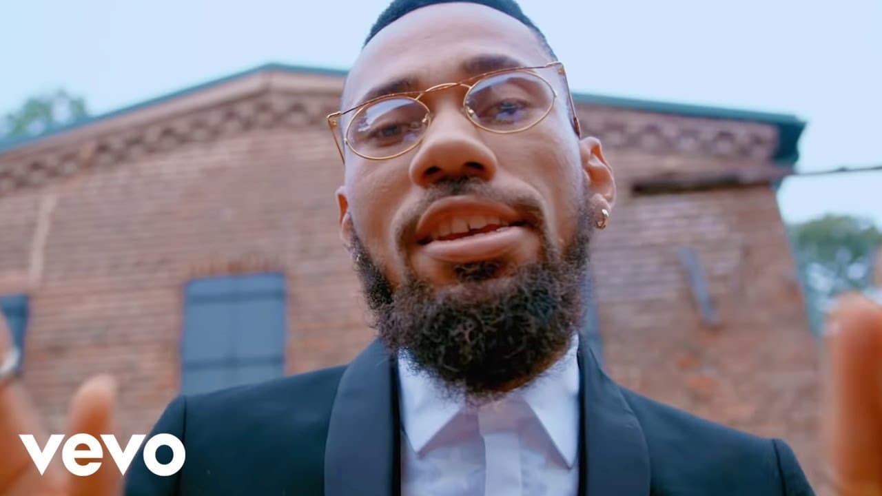 PhynoVEVO - Phyno - Pino Pino
