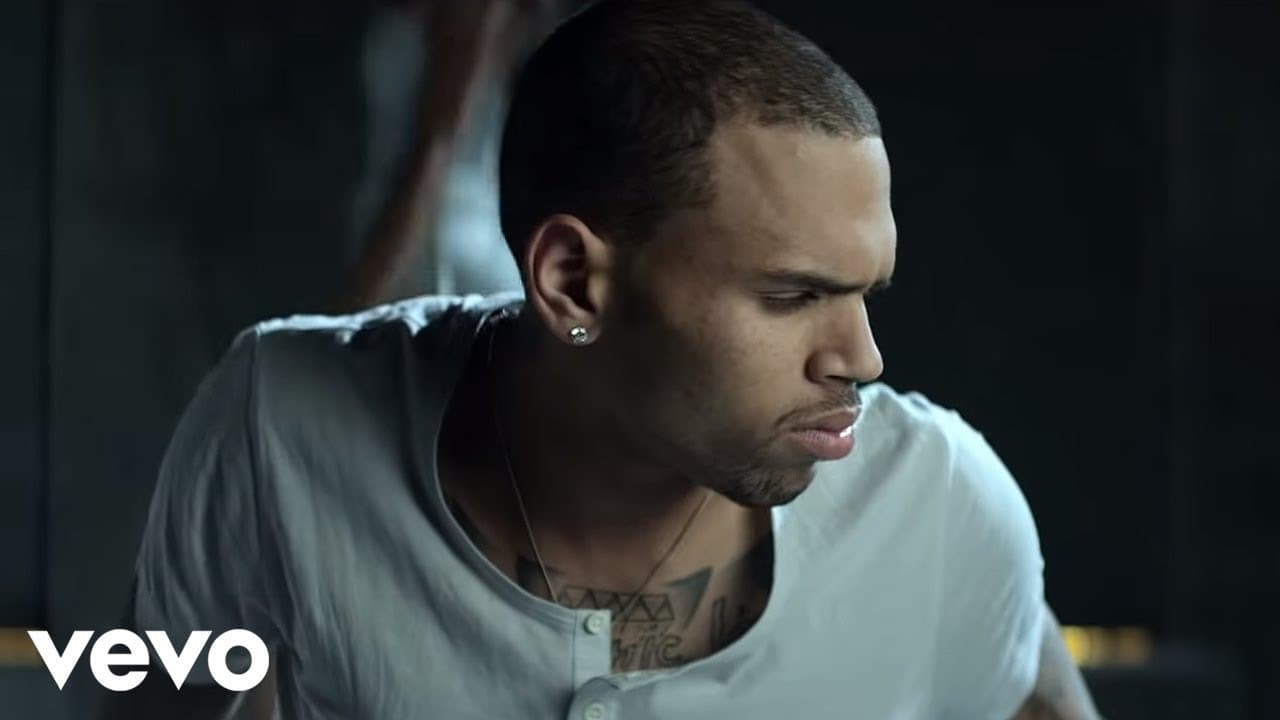ChrisBrownVEVO - Chris Brown - Don't Wake Me Up