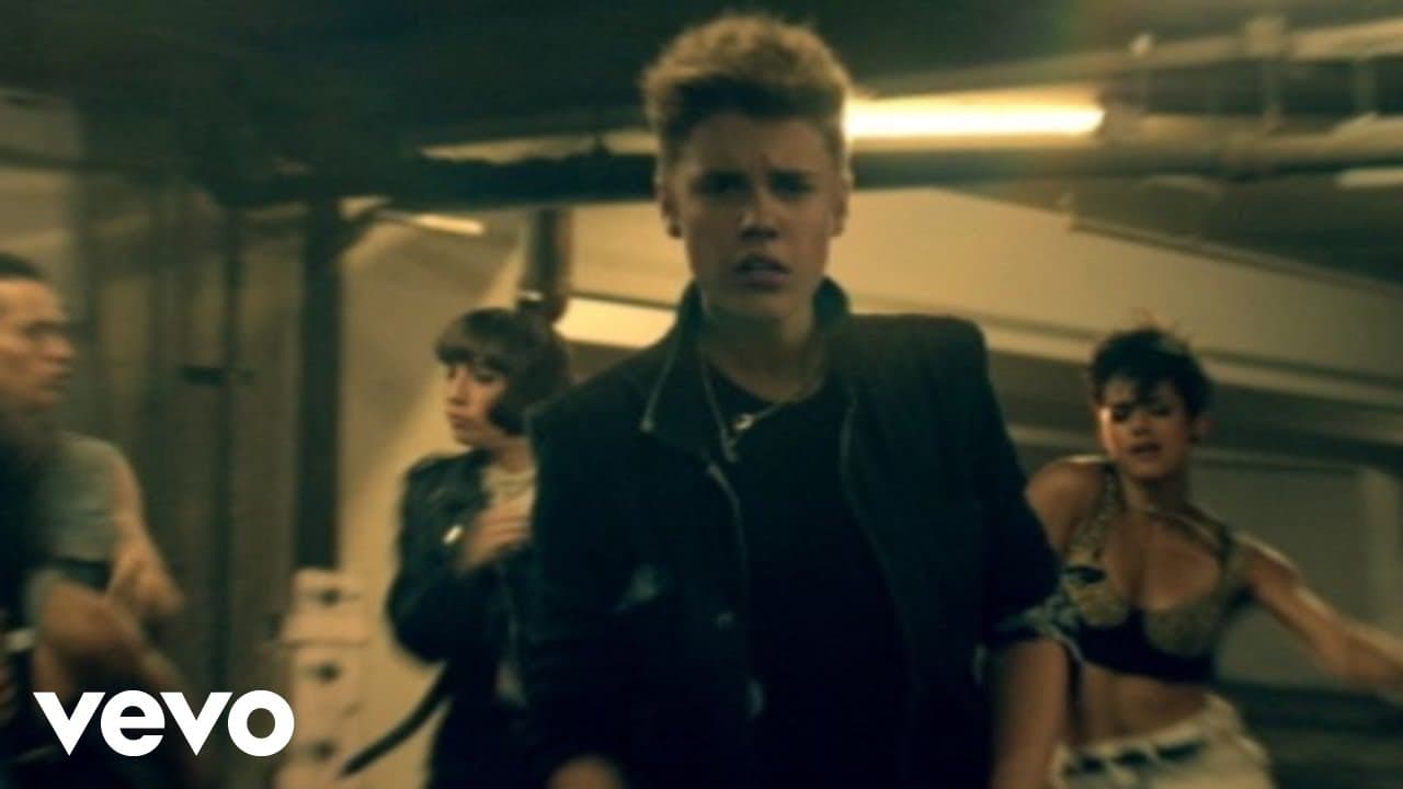 JustinBieberVEVO - Justin Bieber - As Long As You Love Me ft. Big Sean