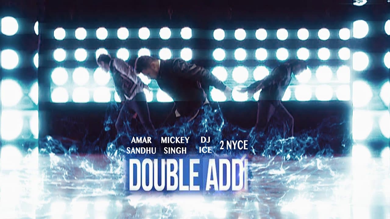 TreeHouse V.H.T - Double Addi - Mickey Singh | Amar Sandhu | DJ ICE | 2NyCe | Brand New Songs 2014