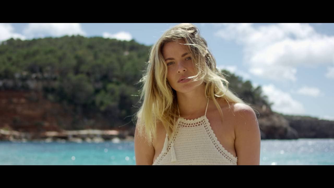 Lost Frequencies - Lost Frequencies ft. Sandro Cavazza - Beautiful Life