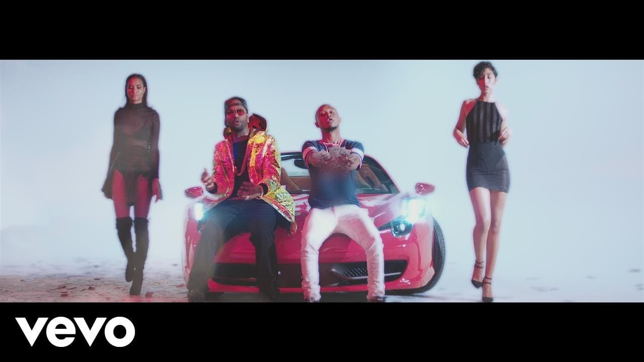 TheJuicyJVEVO - Juicy J - Gimme Gimme ft. Slim Jxmmi