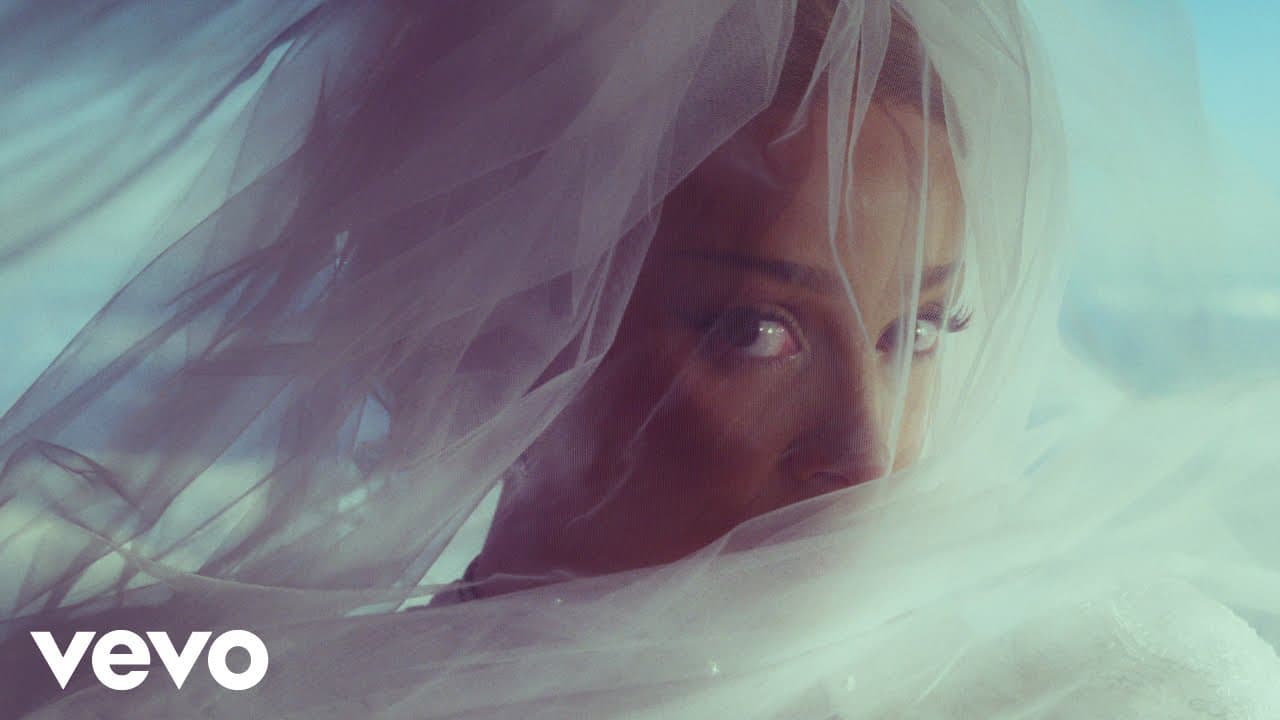 Doja Cat - Stranger