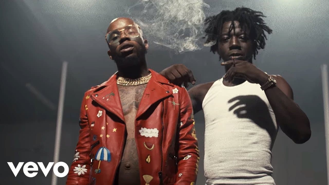ToryLanezVEVO - Tory Lanez - Shooters