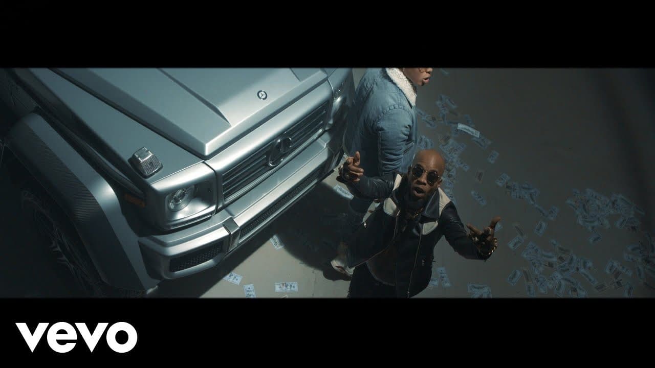 ToryLanezVEVO - Tory Lanez - Real Thing ft. Future