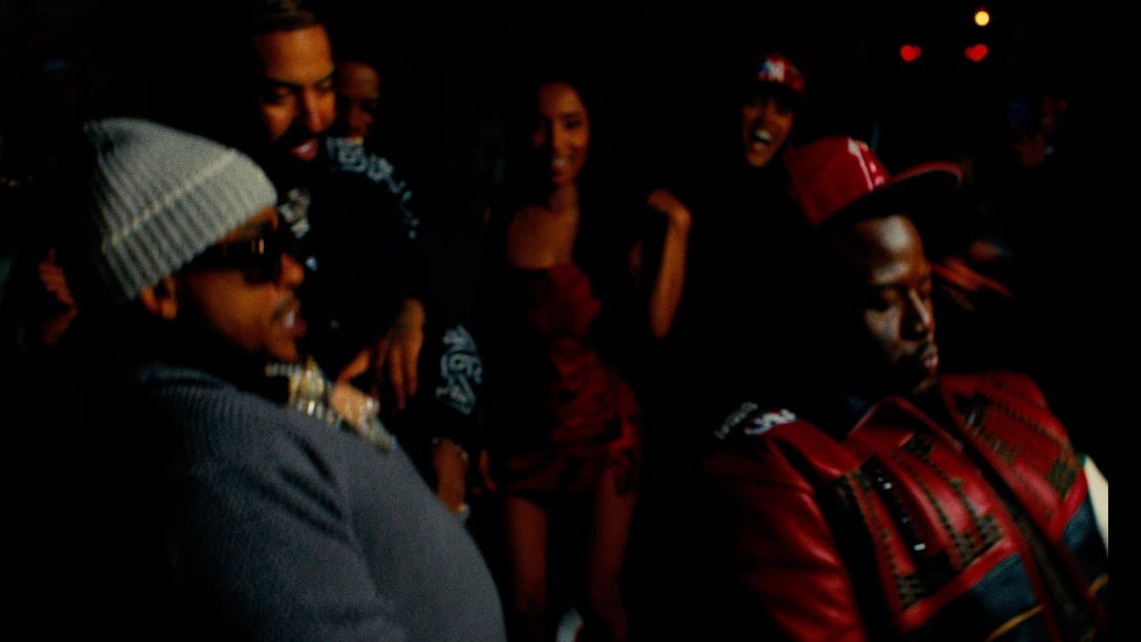 French Montana - French Montana, Max B, Chase Belly - Bet It All