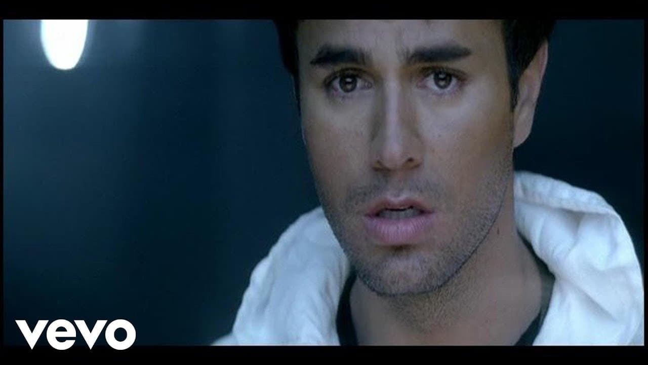 EnriqueIglesiasVEVO - Enrique Iglesias - Do You Know? (The Ping Pong Song)