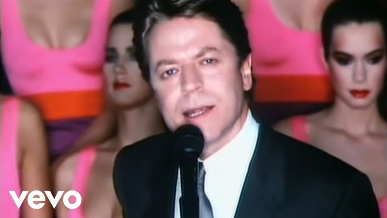 Dig! - Robert Palmer - Simply Irresistible