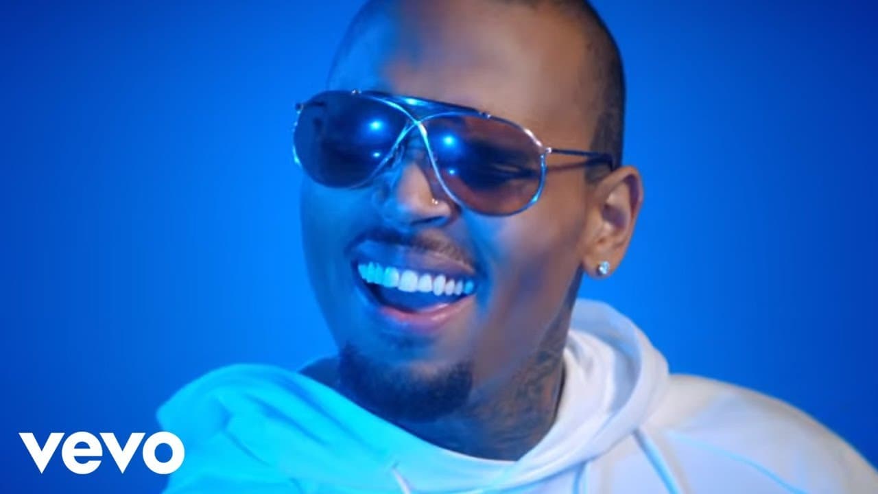 ChrisBrownVEVO - Chris Brown - To My Bed