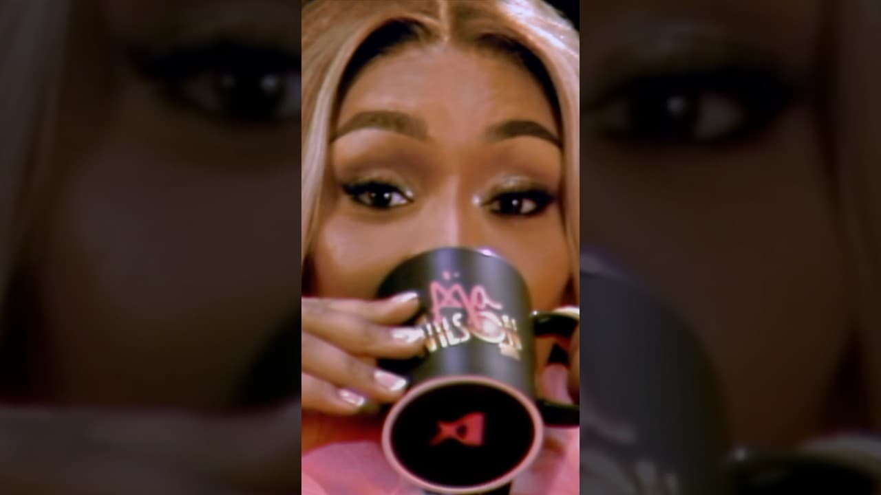 Unknown - Let A'ja break it down for you: The A'Two was made to perform on Air.