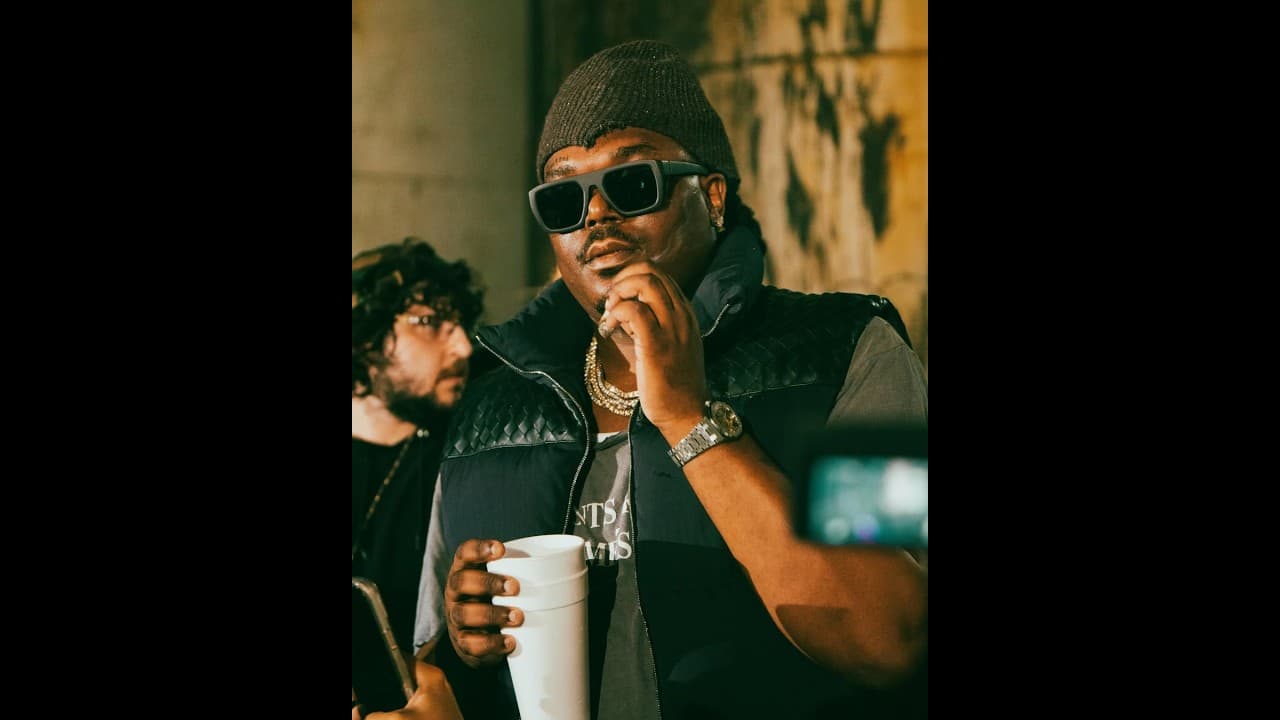 Unknown - lucki x protect type beat "poker face"