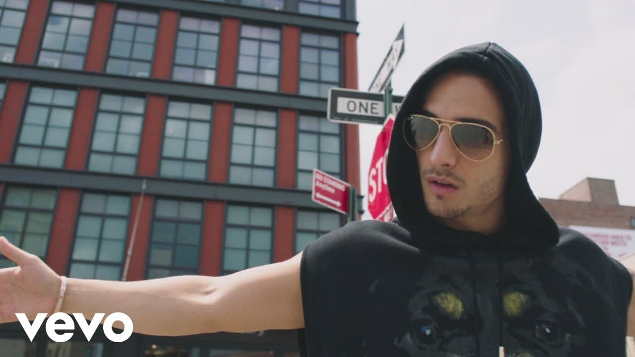 MalumaVEVO - Maluma - Borro Cassette