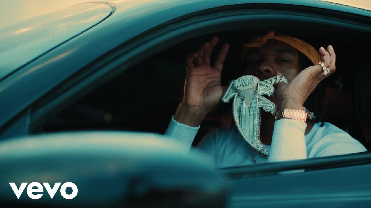 Lil Baby - Lil Baby, Young Thug, Future - Dum, Dumb, and Dumber