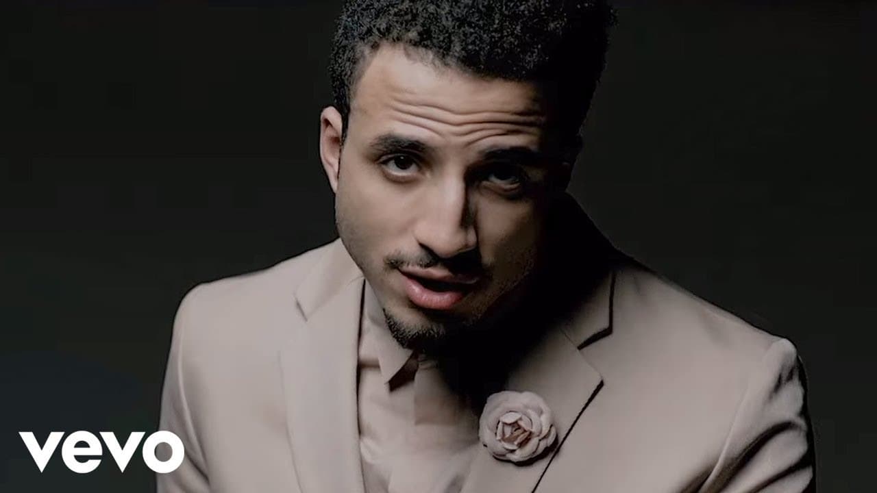 KimCesarionVEVO - Kim Cesarion - Undressed