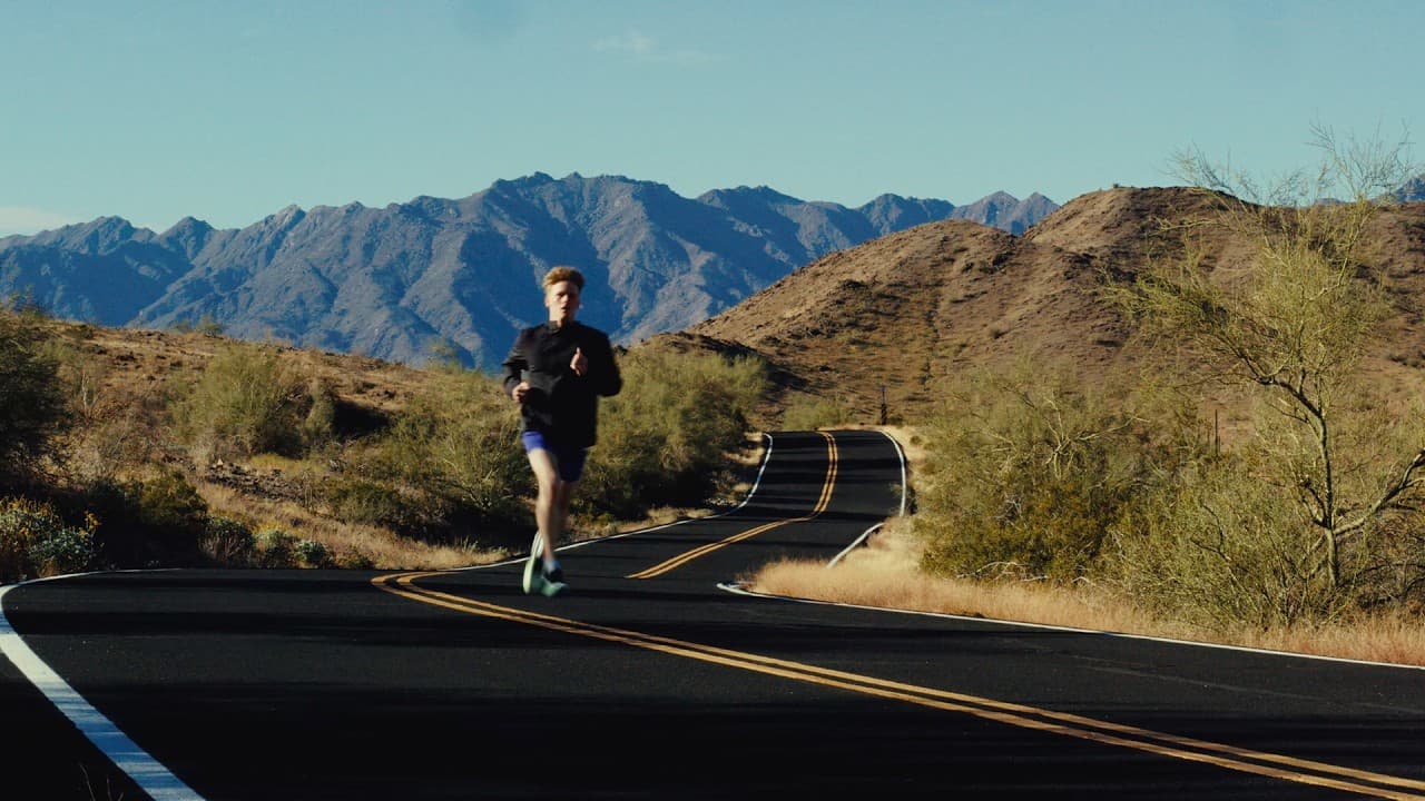 Unknown - Road Junkie Diaries | Ethan Strand | Nike