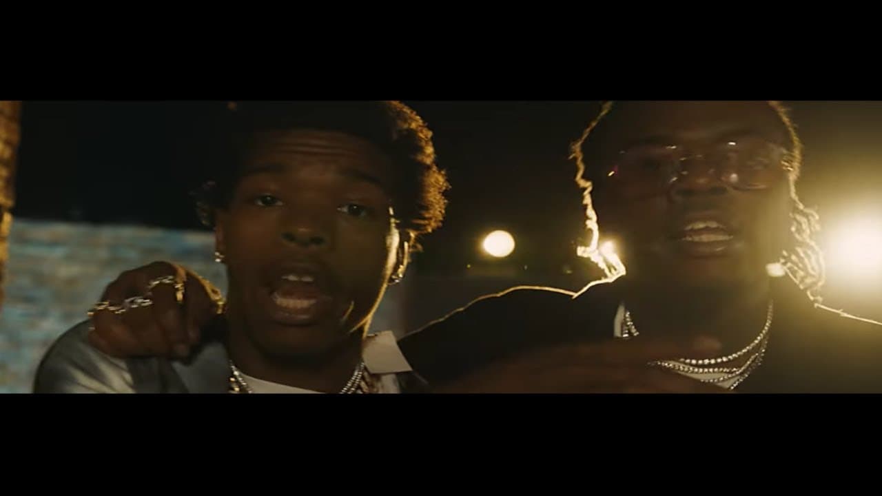 Lil Baby Official  - Lil Baby x Gunna - "Drip Too Hard"