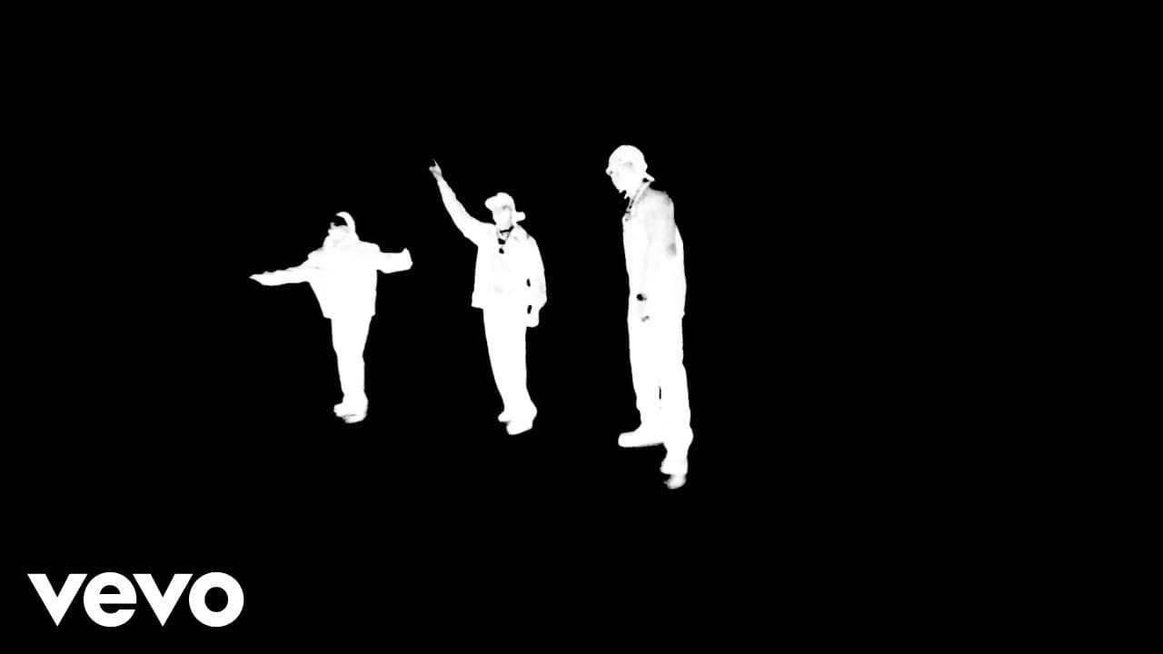 Future - Future, Metro Boomin, The Weeknd - We Still Don't Trust You