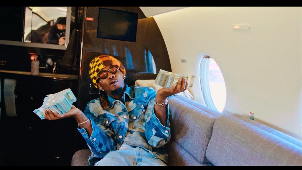 Offset - SET IT OFF