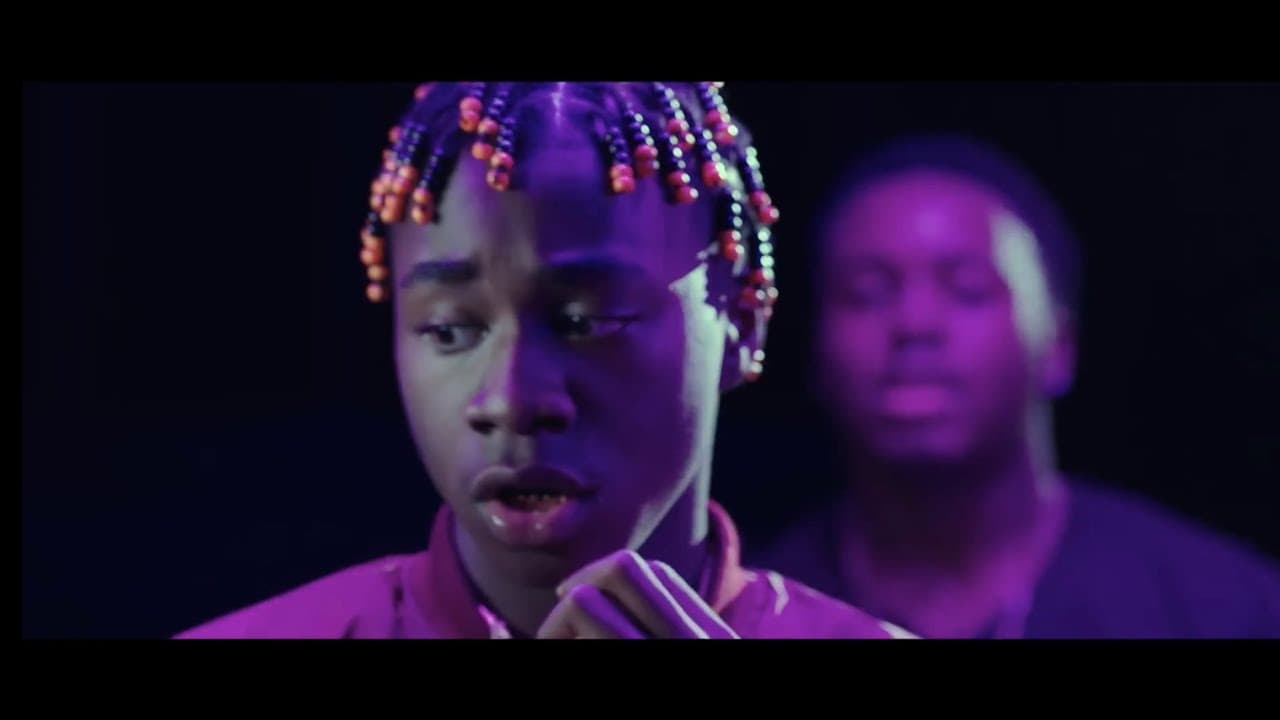 Zay Hilfiger - Zay Hilfigerrr – Juju On That Beat