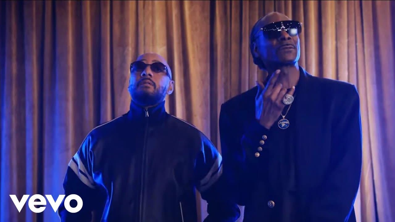 Snoop Dogg - Step ft. Swizz Beatz