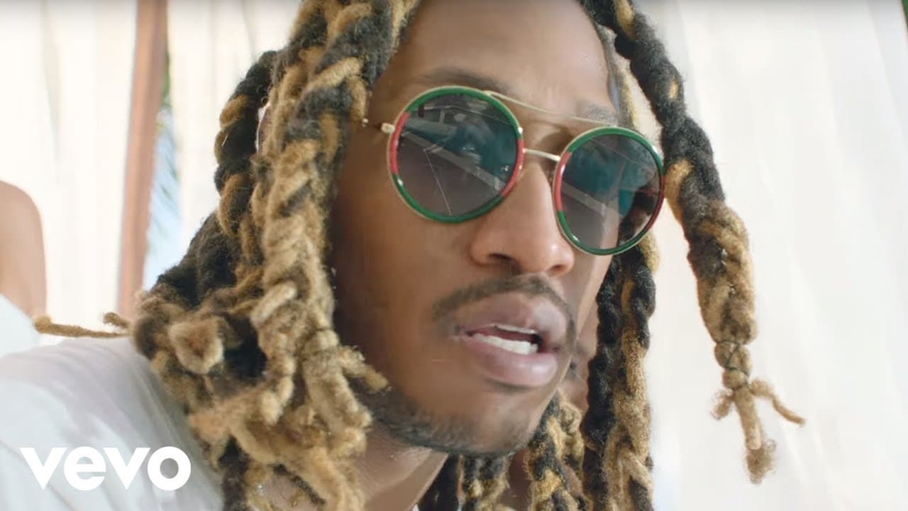FutureVEVO - Future - Extra Luv ft. YG