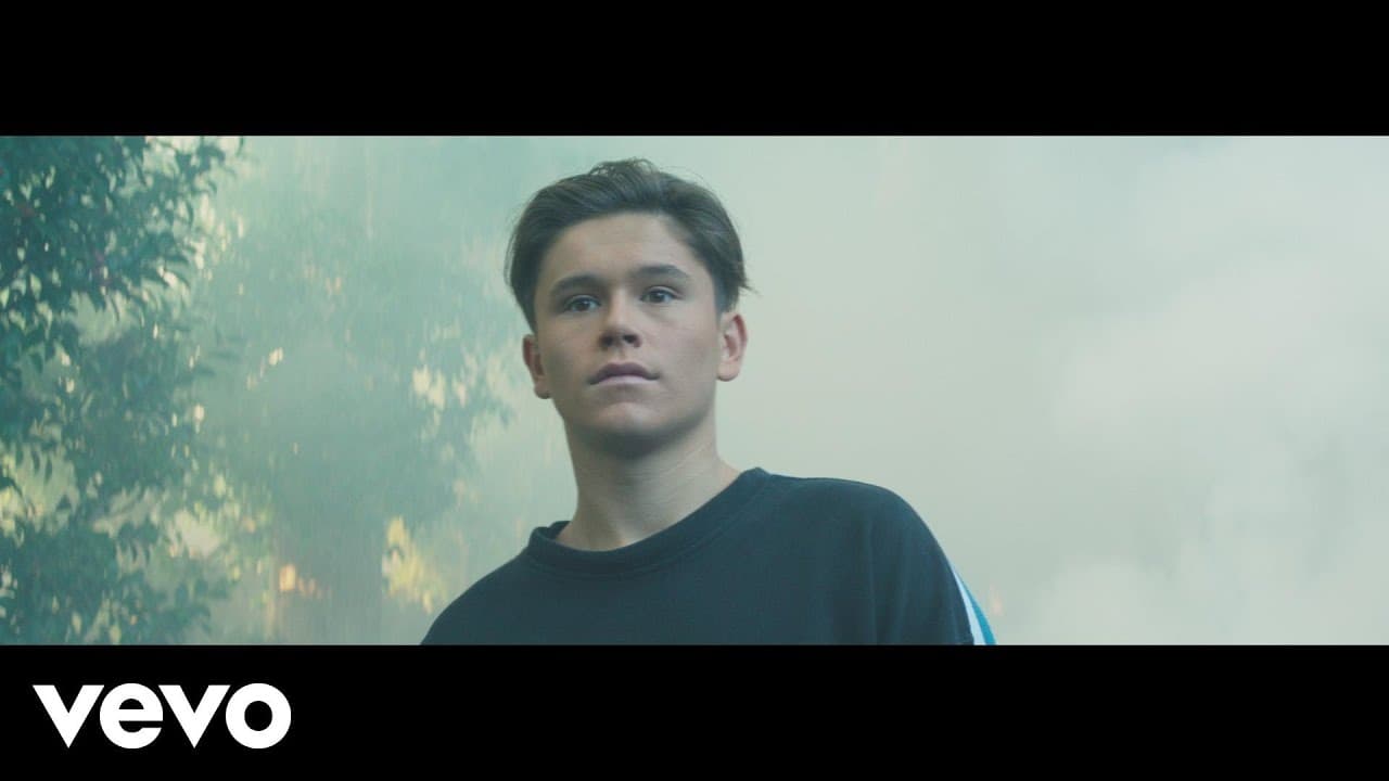 jaiwaetfordauVEVO - Jai Waetford - Heart Miles