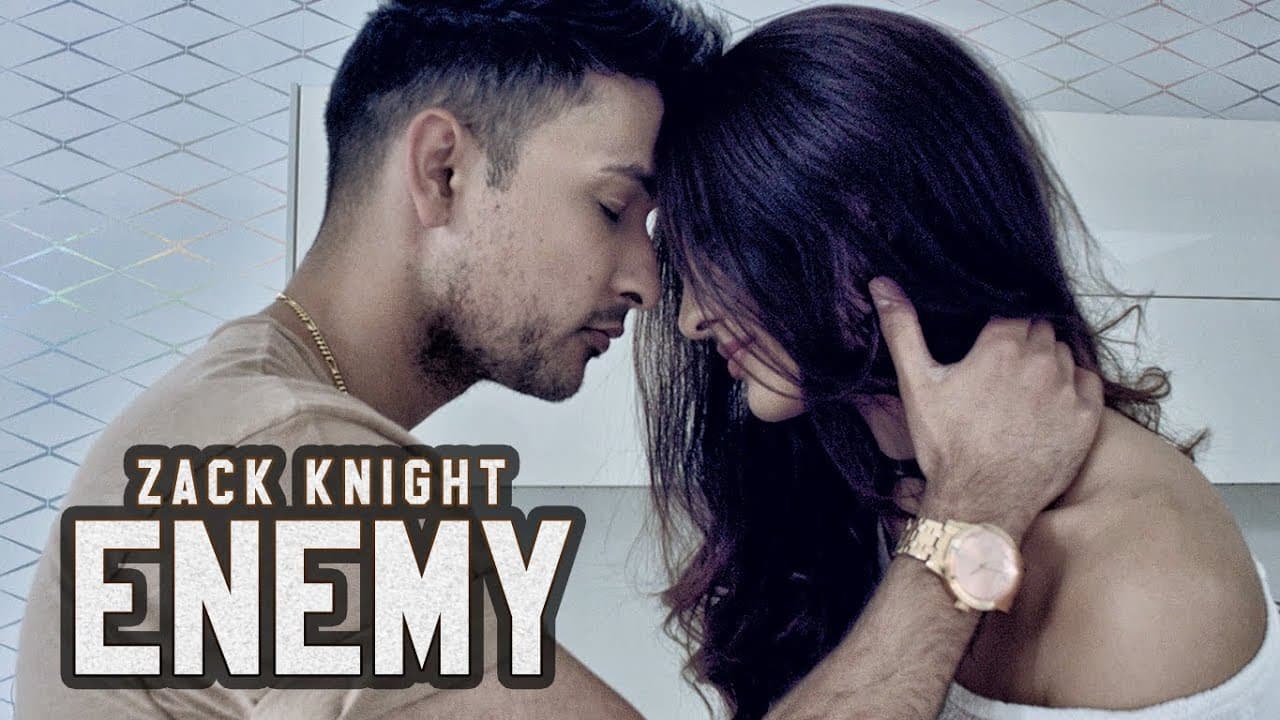 T-Series - Zack Knight: ENEMY Full Video Song | New Song 2016 | T-Series