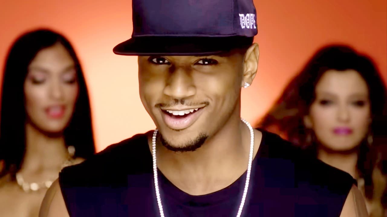 Trey Songz - Foreign