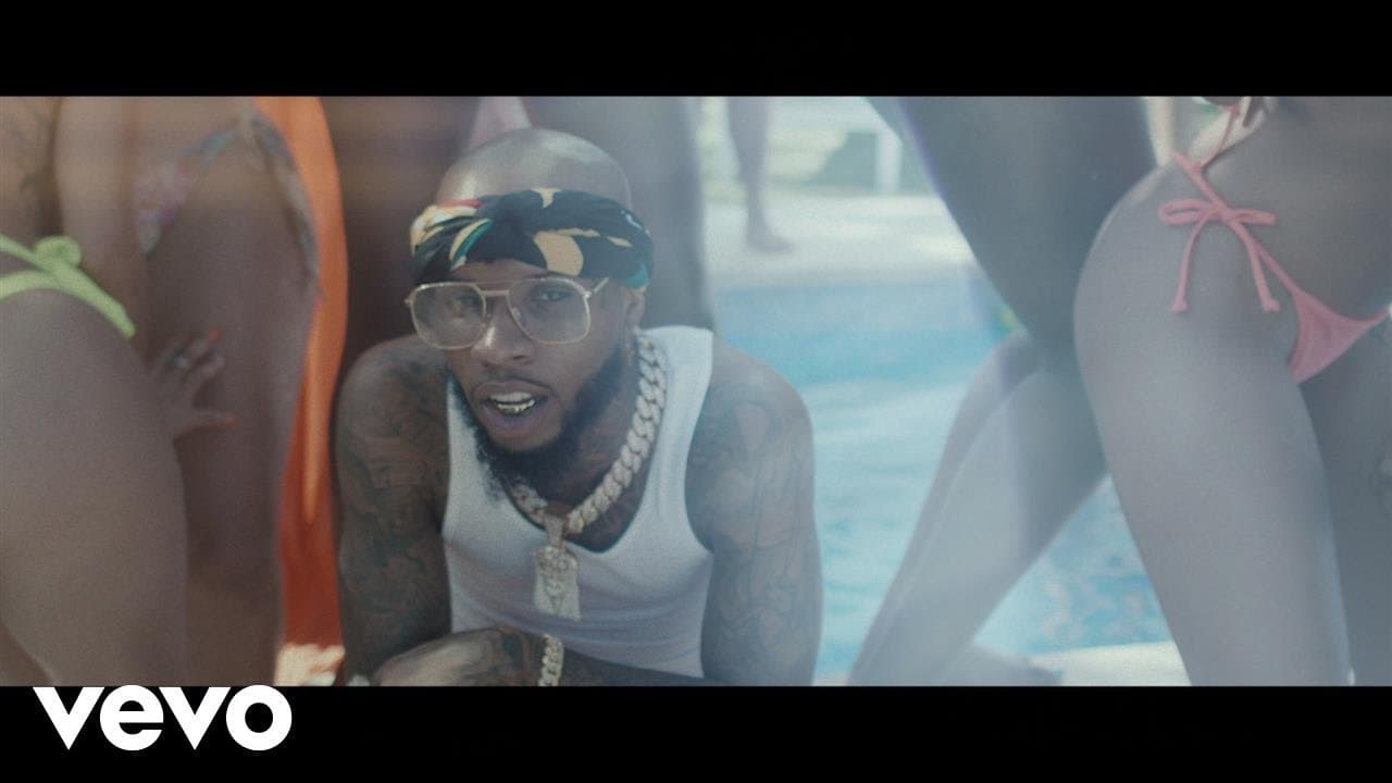 ToryLanezVEVO - Tory Lanez - Skrt Skrt