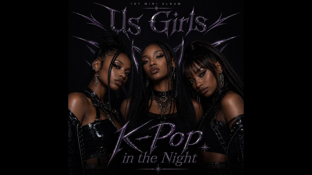 Snoop Dogg - Us Girls - ABC Girls