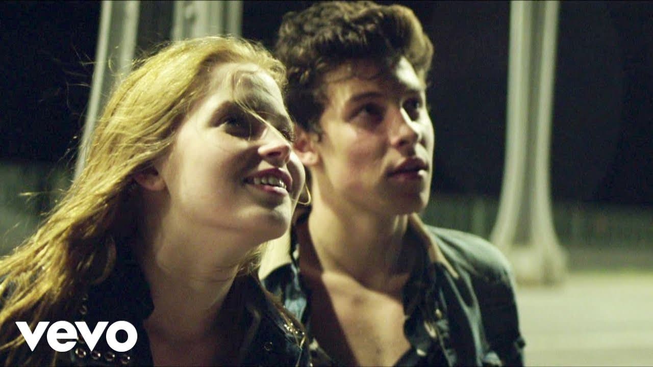 ShawnMendesVEVO - Shawn Mendes - There's Nothing Holdin' Me Back