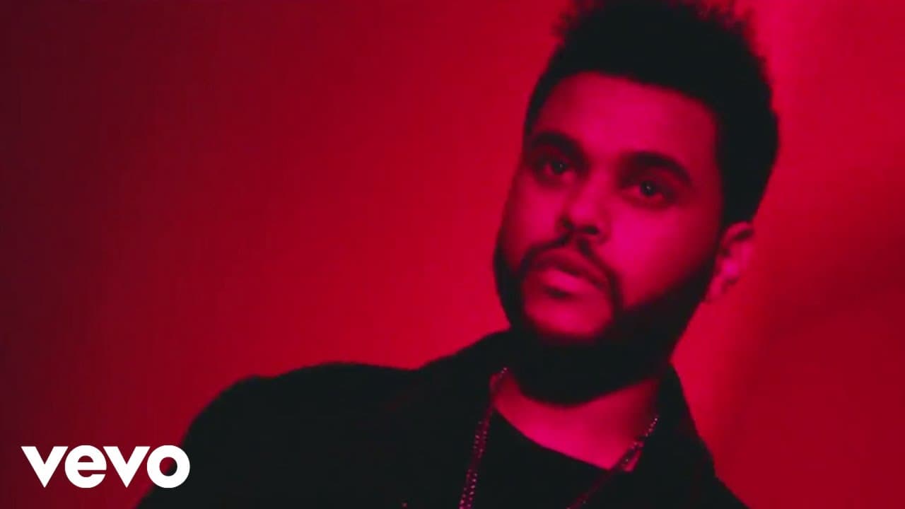 TheWeekndVEVO - The Weeknd - Party Monster