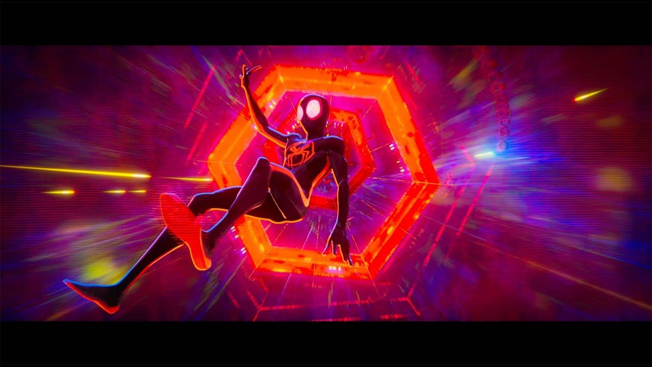 Metro Boomin - Metro Boomin & Swae Lee, Lil Wayne, Offset “Annihilate – Spider-Man: Across the Spider-Verse”