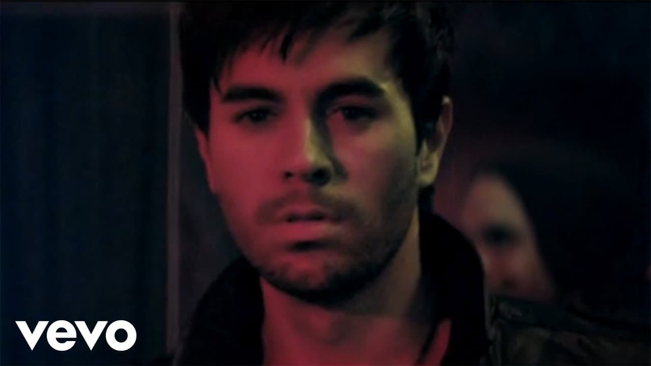EnriqueIglesiasVEVO - Enrique Iglesias - Finally Found You ft. Sammy Adams
