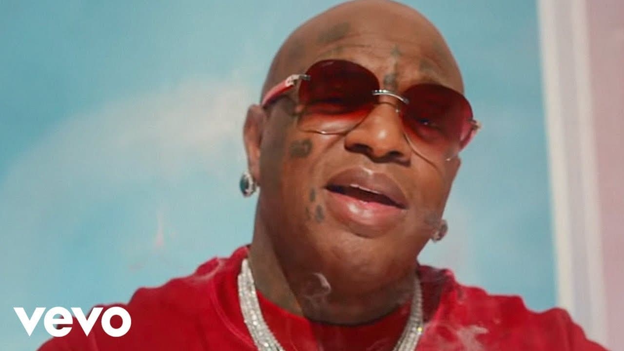 BirdmanVEVO - Birdman, Jacquees - Presidential