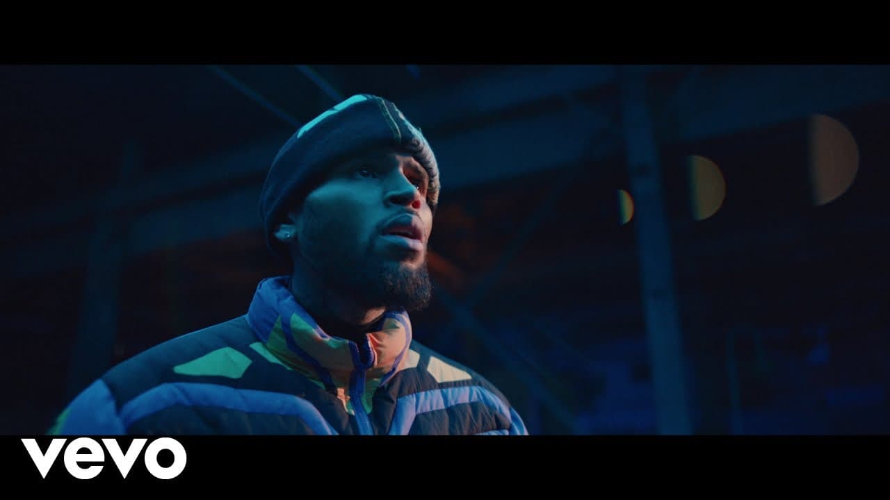 ChrisBrownVEVO - Chris Brown - Iffy
