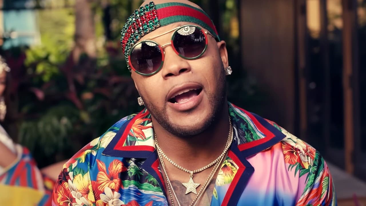 Flo Rida - Sweet Sensation
