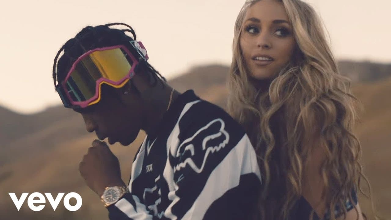 TravisScottVEVO - Travi$ Scott - Don't Play ft. Big Sean, The 1975