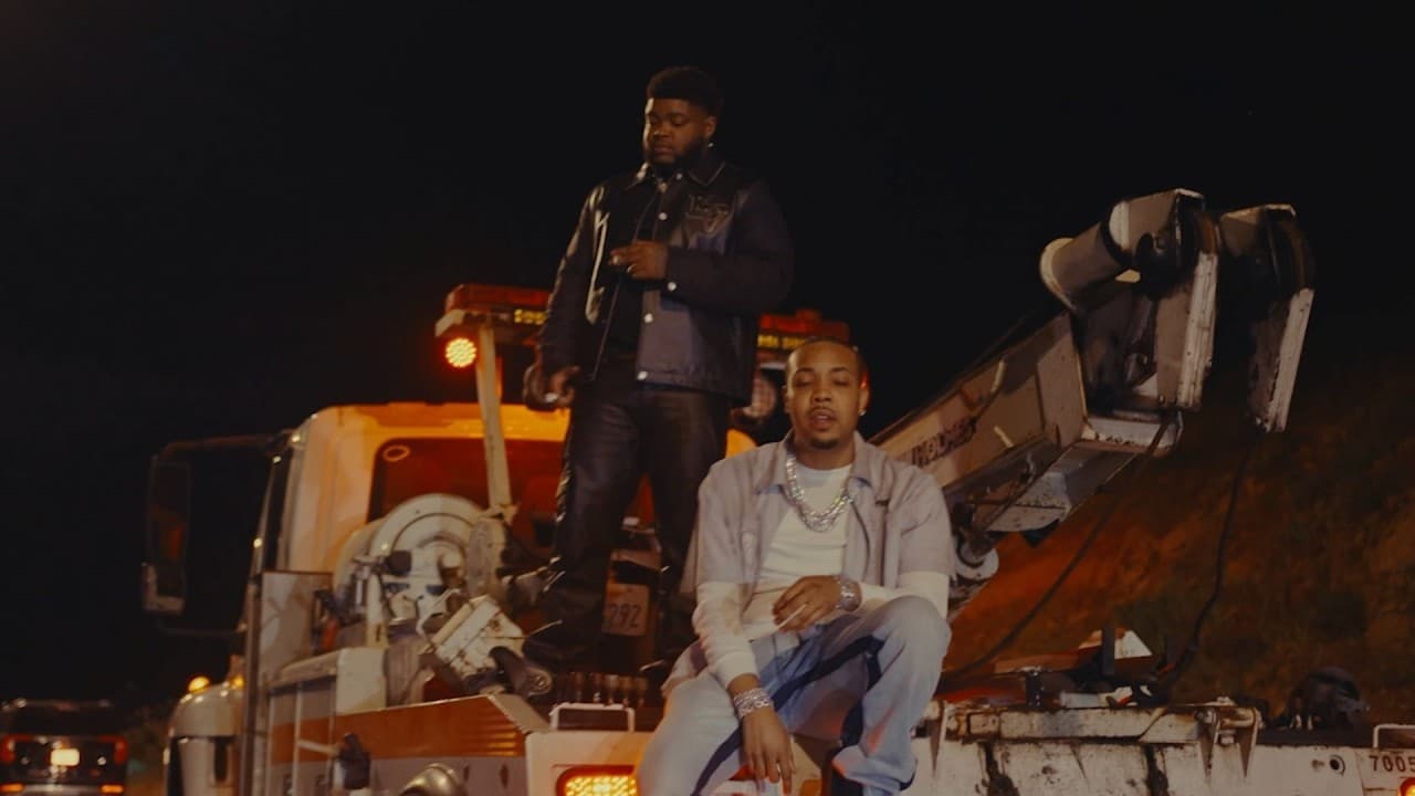 BossMan Dlow - Ain't Easy Feat. G Herbo