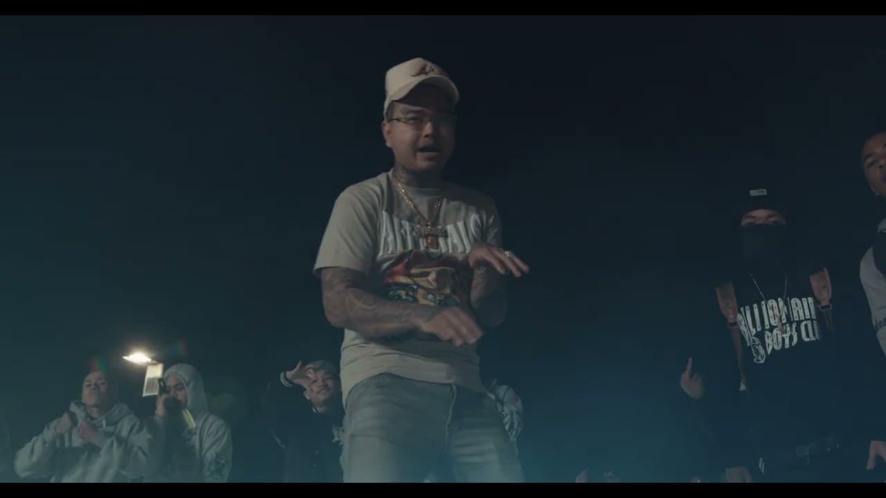 AFFICIALSTHELABEL - $tupid Young - Fast & Furious Freestyle