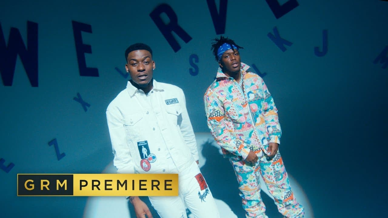 GRM Daily - JAY1 x KSI - Swerve [Music Video] | GRM Daily