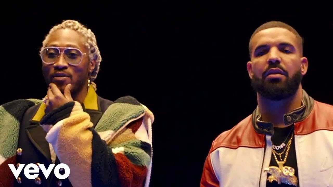 FutureVEVO - Future - Life Is Good ft. Drake