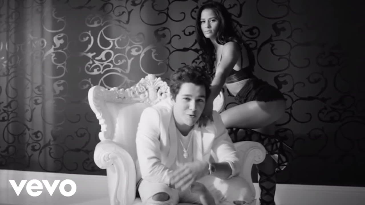 AustinMVEVO - Austin Mahone - Put It On Me ft. Sage The Gemini