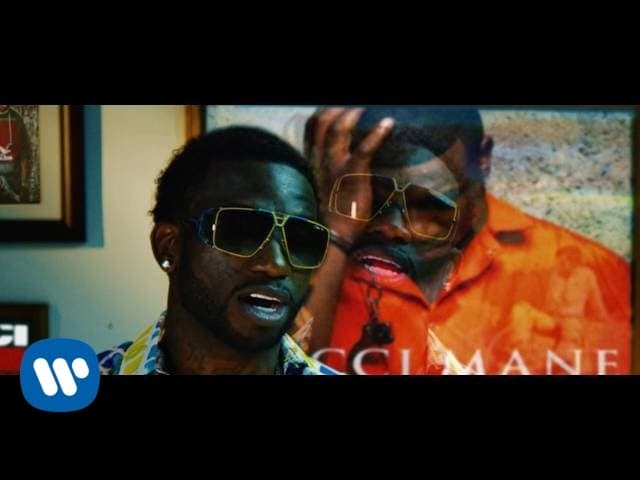 Gucci Mane - Pick Up The Pieces (Outro)