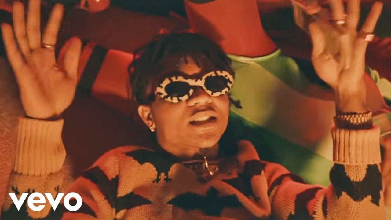 RaeSremmurdVEVO - Rae Sremmurd - Perplexing Pegasus