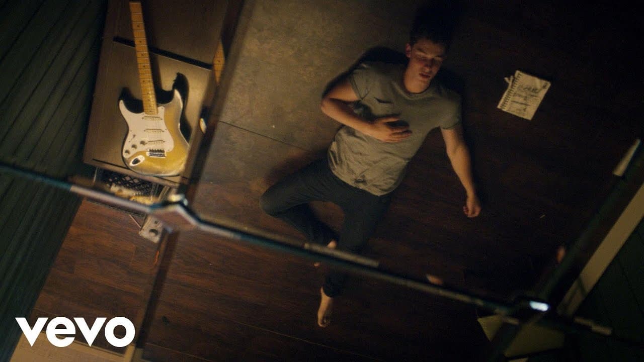 ShawnMendesVEVO - Shawn Mendes - Treat You Better