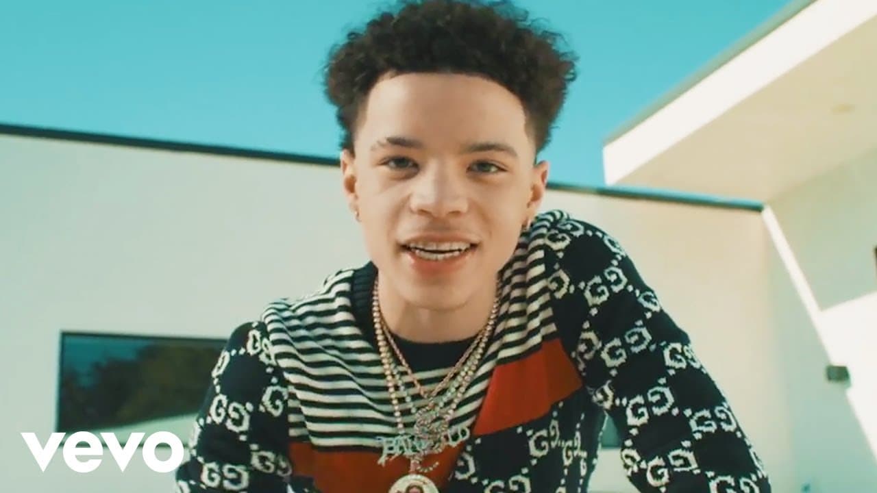 LilMoseyVEVO - Lil Mosey - Greet Her