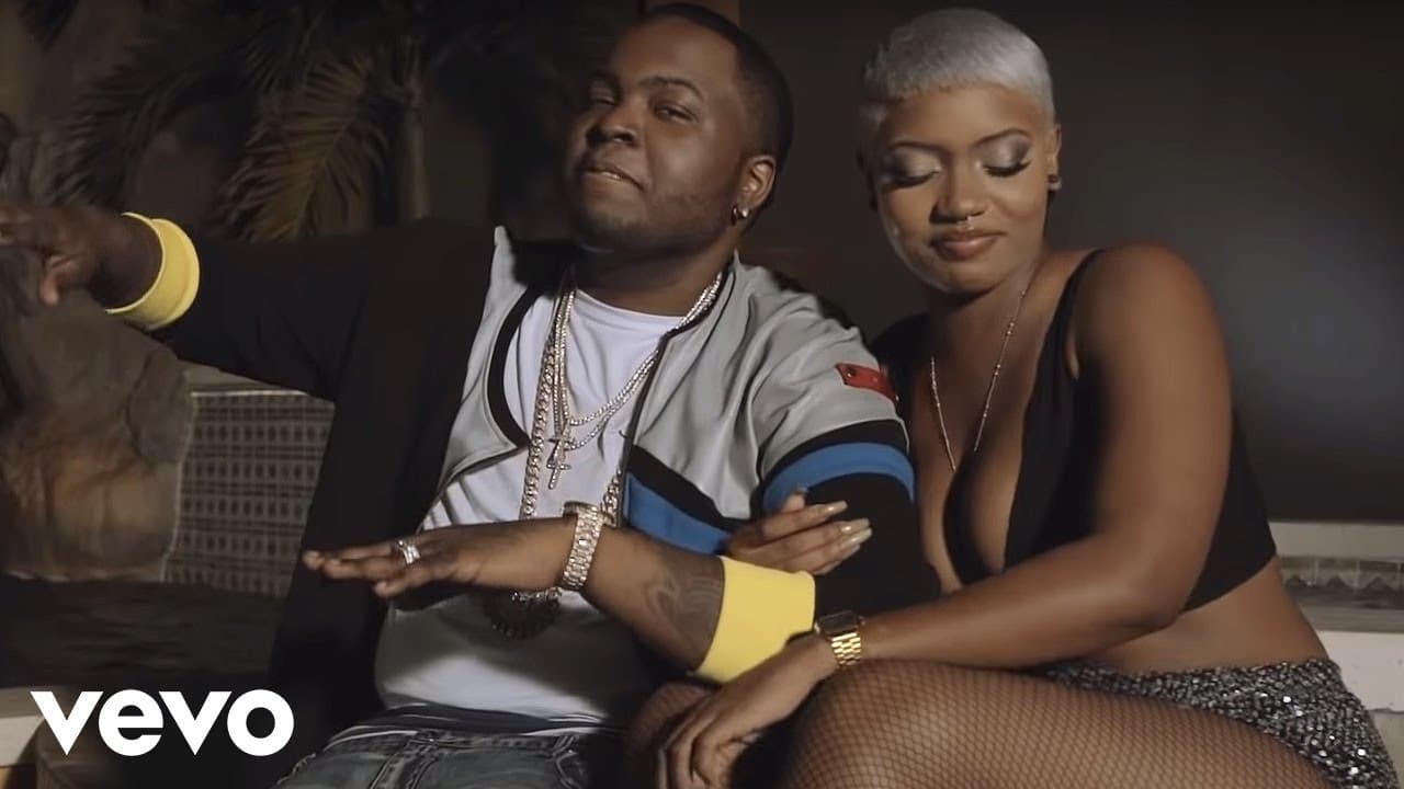 seankingstonVEVO - Sean Kingston - One Away