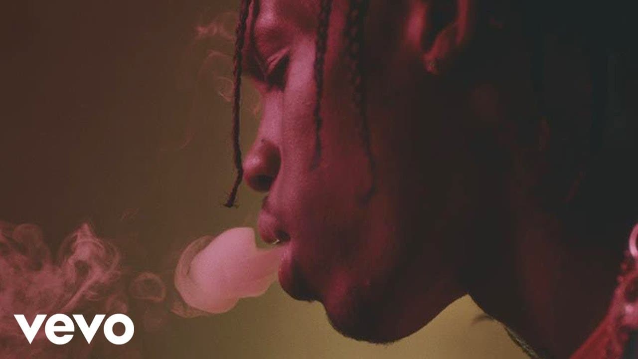TravisScottVEVO - Young Thug, Travis Scott - Pick Up the Phone ft. Quavo